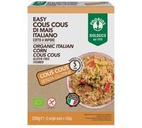Probios PROBIOS EASY COUS COUS DI MAIS 2X125 G
