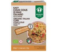 Probios PROBIOS EASY COUS COUS DI MAIS 2X125 G