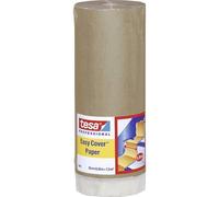 tesa 04364-00002-01 Nastro di mascheratura in carta tesa Easy Cover® Marrone