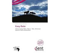 Easy Date: Horse racing, Mare, Man o ' War, American Quarter Horse Association