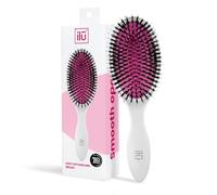 EASY DETANGLING brush Oval Wet 1 u Per Capelli Umidi e Asciutti Anti-elettricità Massaggiante Design Elegante Per Uso Quotidiano