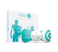 Easy | Dispositivo anti-dolore giornaliero | L'analgesico allevia il dolore cronico e acuto come sciatica, tendinite, dolori al collo e alle spalle, mal di fianchi, schiena o stenosi