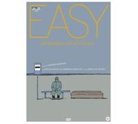Easy [Dvd] - Barbara Bouchet,Libero De Rienzo,Nicola Nocella - 2017