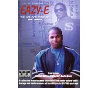 Easy E - the Life and Timez of Eric Wright [DVD]