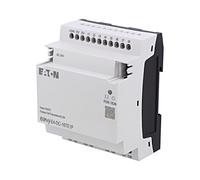 EASY-E4-DC-16TE1P Modulo: Espansione IN: 8 OUT: 8 OUT 1: Transistor easyE4 24VDC