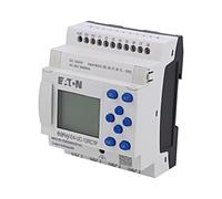EASY-E4-UC-12RC1P Relè programmabile 8A IN: 8 Anale singolo: 4 Uscita analogi...