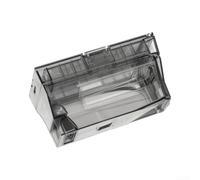 Easy Empty Dust Box per MOVA per s70 con Easy Empty Dust Box | Pareti interne lisce, previene l'intasamento, mantiene una forte potenza di aspirazione durante lunghe pulizie