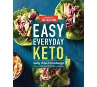 Easy Everyday Keto (Tascabile)