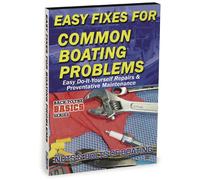 Easy Fixes To Common Boating Problems [Edizione: Regno Unito] [Edizione: Regno Unito]