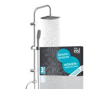 EASY FRESH DX12006 Set doccia senza rubinetto colonna docia set doccia con