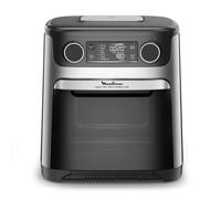 Easy Fry Multifunction Friggitrice ad Aria 15 Litri AL556D Ideale per 6 Persone