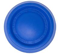Easy Glider Blue 9"