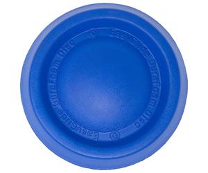 Easy Glider Blue 9"