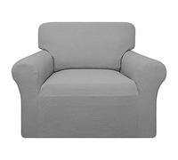 Easy-Going Copridivano 100% impermeabile, doppio copridivano impermeabile, copridivano elasticizzato in jacquard a tenuta stagna, protezione per mobili per bambini, animali domestici, cani e gatti