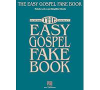 Easy Gospel Fake Book