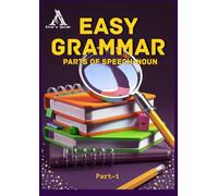 Easy Grammar: Parts of Speech-Noun