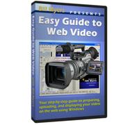 Easy Guide to Web Video
