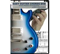 Easy Guitar Chords [Edizione: Stati Uniti]