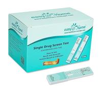 Easy@Home 15 Test Antidroga Urine a Pannello Singolo per il Rilevamento della Marijuana (thc) nelle Urine - #EDTH-114