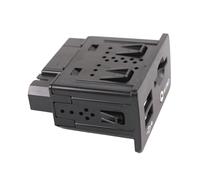 Easy Installa Interfacce Sonore Con Lettore Schede Essential Aggiornamenti Musicali Appassionati Porta USB VEICOLO RAMPIO PER AUTO ESILE INSTALLAZIONE PORTA SONA