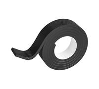Easy Installion Designs - Strisce ammortizzanti per gambe, lunghezza 2 m, larghezza a scelta tra 2 cm, 4 cm, 6 cm, per movimenti silenziosi, strisce protettive per pavimenti