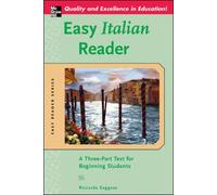Easy Italian Reader