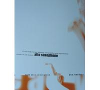 Easy Jazz Conception for Alto Saxophone (EASY JAZZ CONCEPTION)