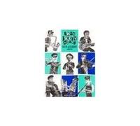 "Easy Jazzy Duets" ten Duets for Flute and Bb Clarinet by James Rae
