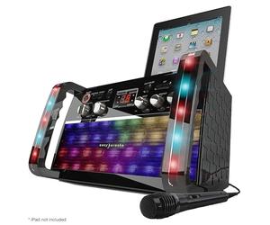 EASY KARAOKE EKS213BT BLUETOOTH KARAOKE MACCHINA
