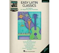 Easy Latin Classics (Mixed Media Product)