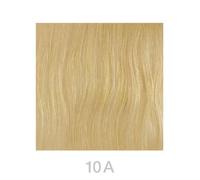 Easy Length Tape Extensions 55 cm 10A Extra Super Light Ash Blonde