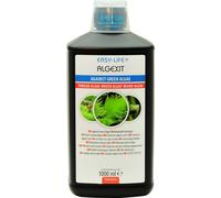 Easy Life algexit 1000 ML Alghicida le alghe verdi Alghe filamentose Barba Penne