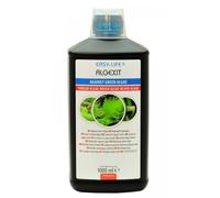 EASY LIFE Algexit 1000ml Distruttore Alghe Grünalgen Alghe Bart-Pinselalgen