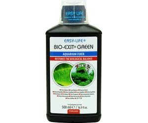 Easy-Life Bio-Exit Green - 500 ml