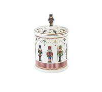 EASY LIFE Biscottiera NUTCRACKERS