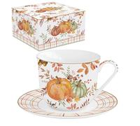 Easy Life Confezione da 40 cl in porcellana HARVEST