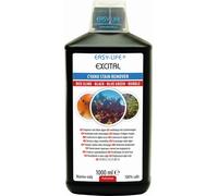 Easy Life Excital- Pulito Acqua Senza Rossi Alghe di Lubrificazione (