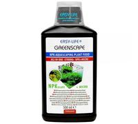 Easy-Life GreenScape 500ml fertilizzante NPK per plantacquari