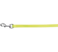 Guinzaglio di tracciamento Trixie Easy Life Giallo L/XL