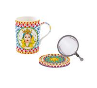 EASY LIFE Infuser Set Sicily