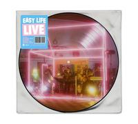 easy life Live from Abbey Road Studios (RSD 2023) (Vinyl LP)