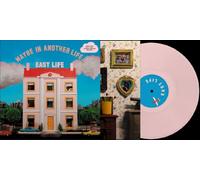 easy life MAYBE in ANOTHER LIFE... (Vinyl LP) 12" Album Coloured Vinyl