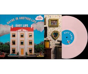 easy life - MAYBE IN ANOTHER LIFE...