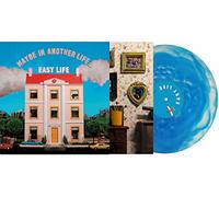 easy life MAYBE in ANOTHER LIFE... (Vinyl LP) 12" Album Coloured Vinyl