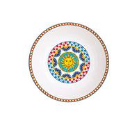 EASY LIFE Piatto Fondo Sicily