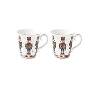 EASY LIFE Set 2 Tazze NUTCRACKERS