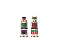 EASY LIFE Set Sale e Pepe NUTCRACKERS