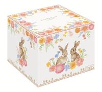 Easy Life TJOL3368 - Contenitore per burro con piattino, 16 cm