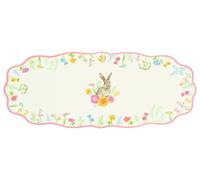 Easy Life TJOL3372 - Piatto rettangolare Tres Jolie, 37 x 15 cm