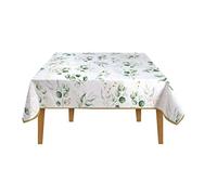 EASY LIFE Tovaglia per 6 persone, 145 x 180 cm, 100% cotone